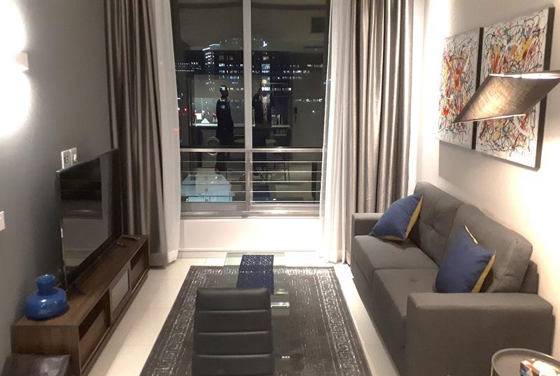 To Let 1 Bedroom Property for Rent in Sandown Gauteng