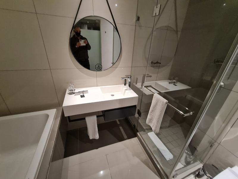 To Let 1 Bedroom Property for Rent in Sandown Gauteng