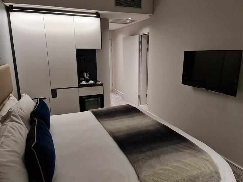 To Let 1 Bedroom Property for Rent in Sandown Gauteng