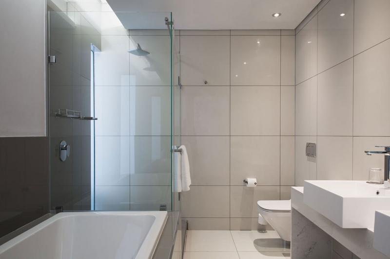 To Let 1 Bedroom Property for Rent in Sandown Gauteng