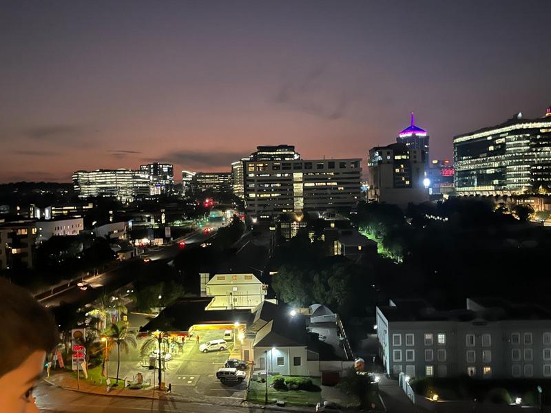 To Let 1 Bedroom Property for Rent in Sandown Gauteng