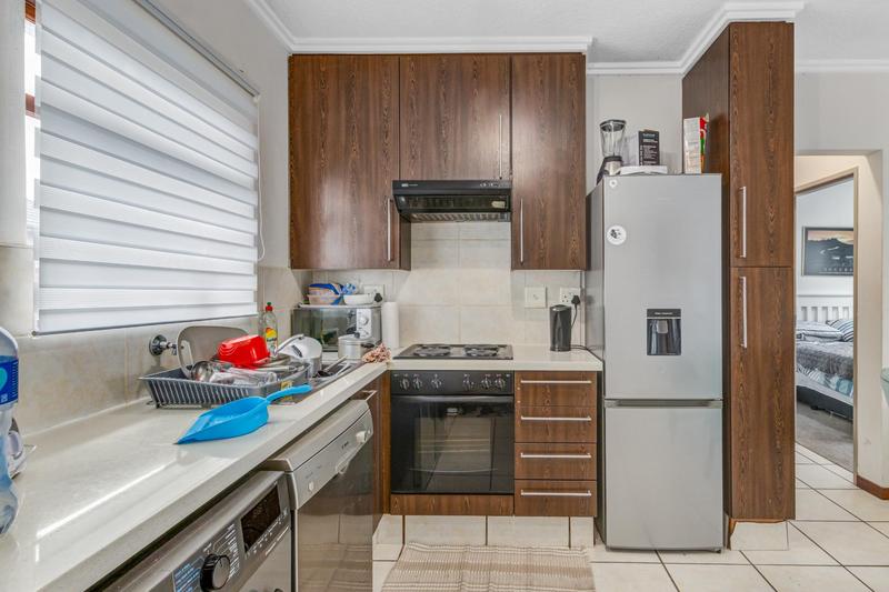 1 Bedroom Property for Sale in Lonehill Gauteng