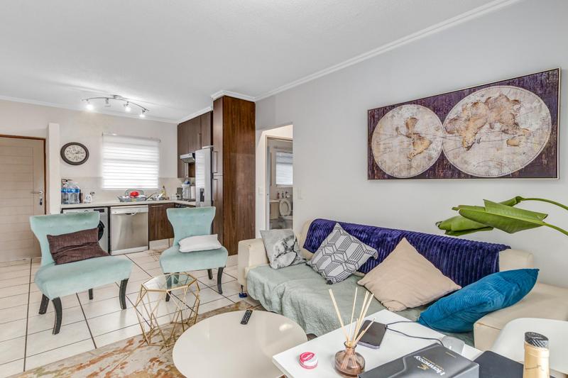 1 Bedroom Property for Sale in Lonehill Gauteng