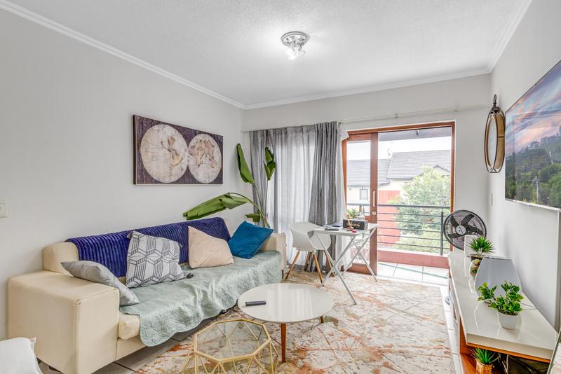 1 Bedroom Property for Sale in Lonehill Gauteng