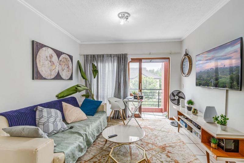 1 Bedroom Property for Sale in Lonehill Gauteng