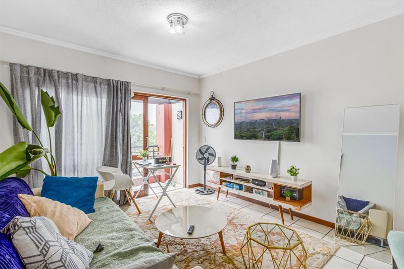 1 Bedroom Property for Sale in Lonehill Gauteng