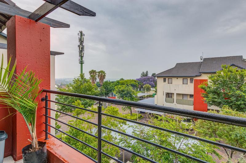 1 Bedroom Property for Sale in Lonehill Gauteng
