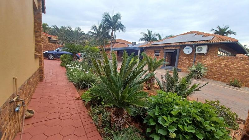 3 Bedroom Property for Sale in Magalieskruin Gauteng