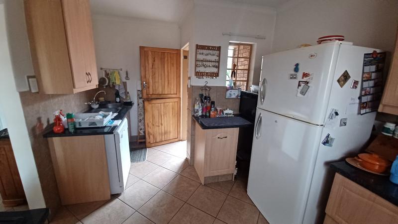 3 Bedroom Property for Sale in Magalieskruin Gauteng