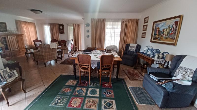3 Bedroom Property for Sale in Magalieskruin Gauteng