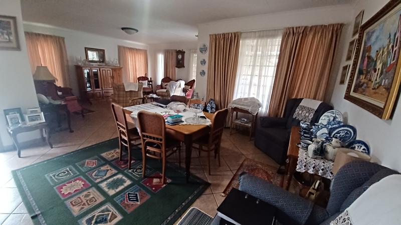 3 Bedroom Property for Sale in Magalieskruin Gauteng