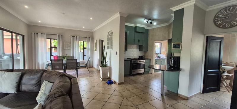 3 Bedroom Property for Sale in Midstream Estate Gauteng