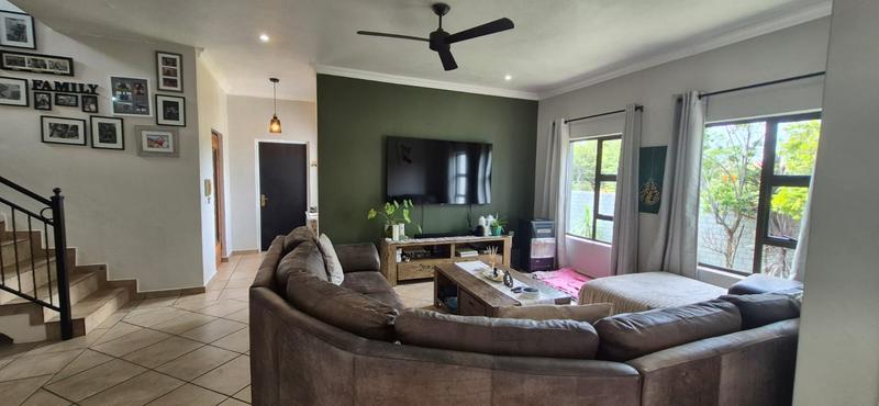 3 Bedroom Property for Sale in Midstream Estate Gauteng