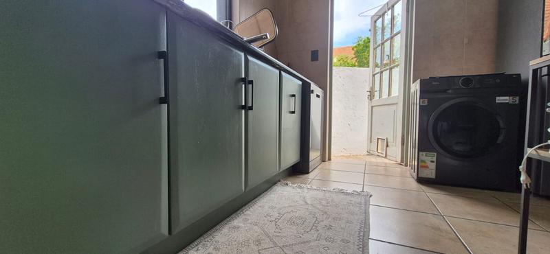 3 Bedroom Property for Sale in Midstream Estate Gauteng