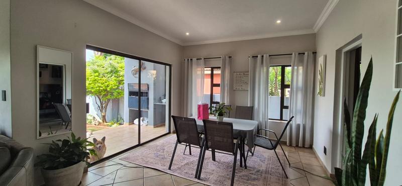 3 Bedroom Property for Sale in Midstream Estate Gauteng