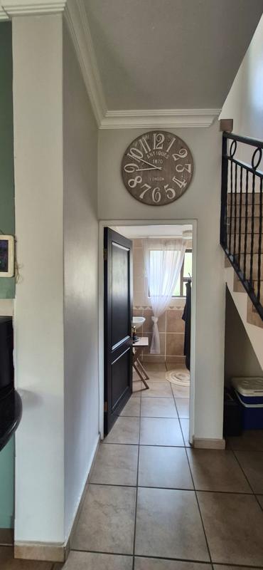 3 Bedroom Property for Sale in Midstream Estate Gauteng