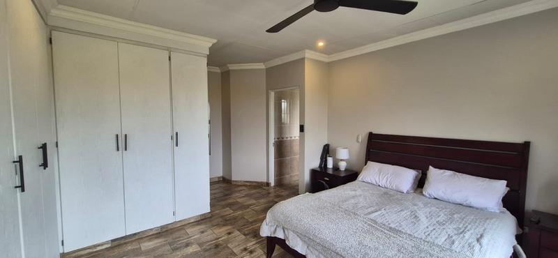 3 Bedroom Property for Sale in Midstream Estate Gauteng