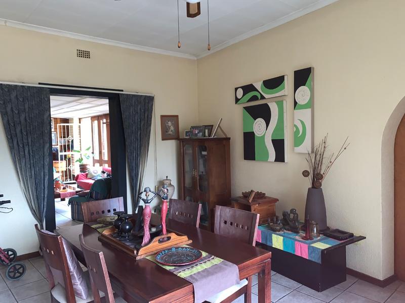 4 Bedroom Property for Sale in Flora Gardens Gauteng