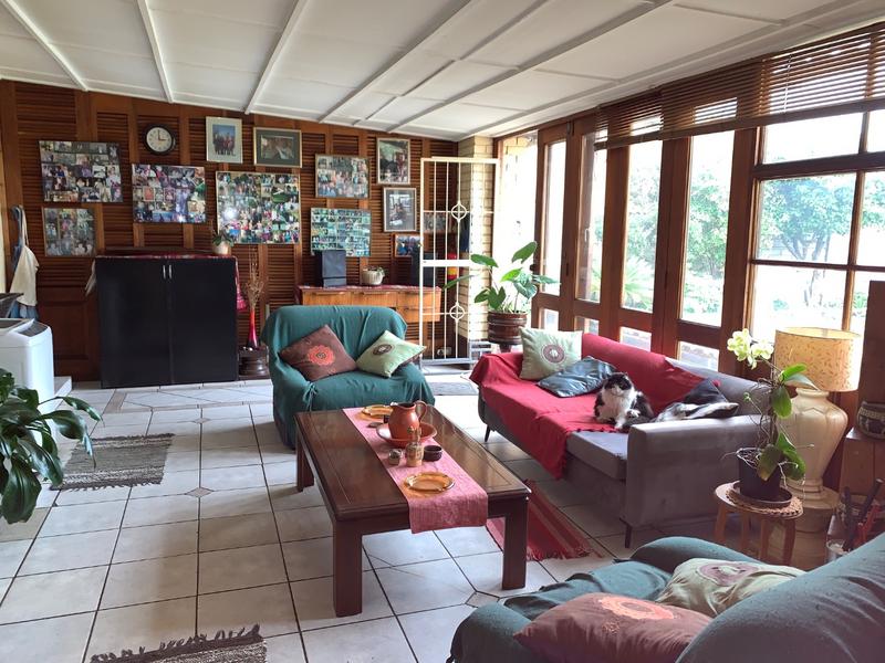 4 Bedroom Property for Sale in Flora Gardens Gauteng