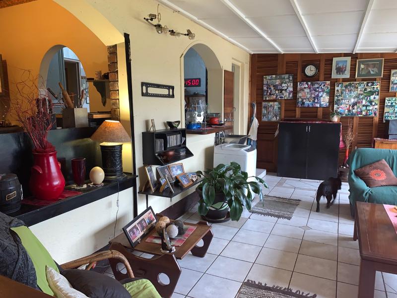 4 Bedroom Property for Sale in Flora Gardens Gauteng