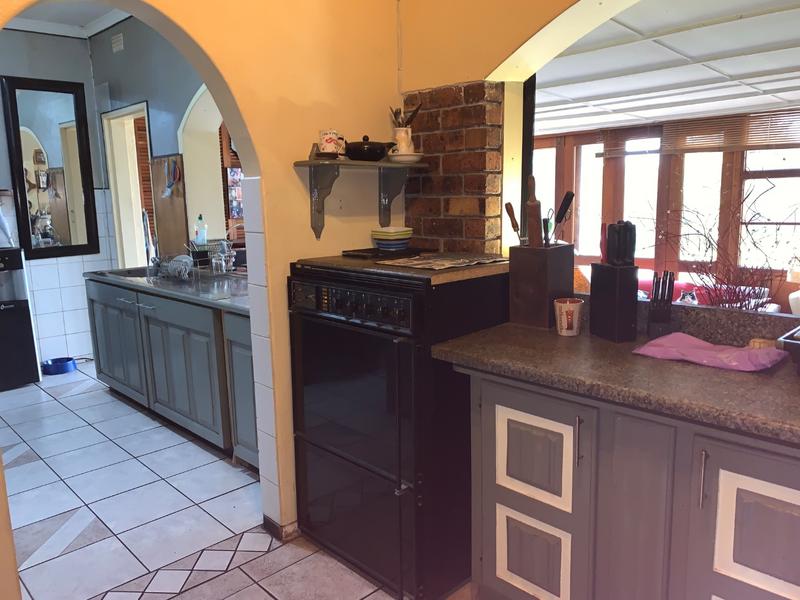 4 Bedroom Property for Sale in Flora Gardens Gauteng