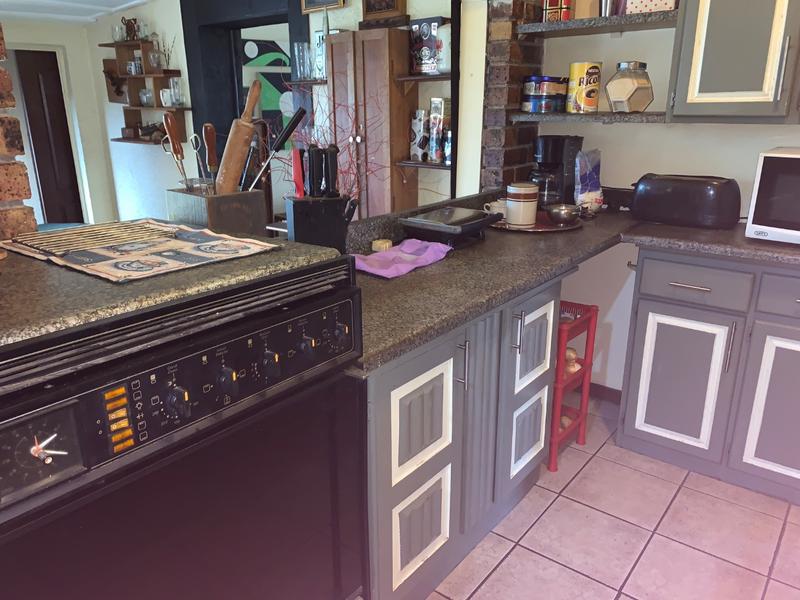 4 Bedroom Property for Sale in Flora Gardens Gauteng