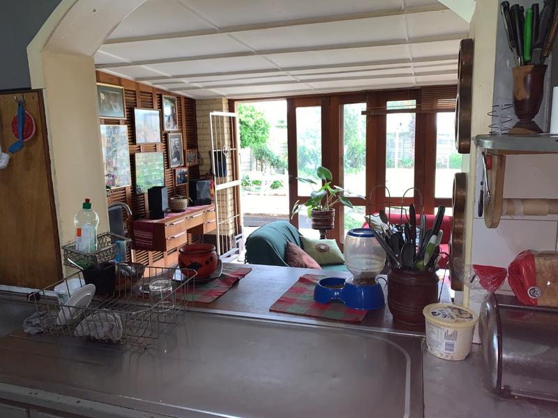 4 Bedroom Property for Sale in Flora Gardens Gauteng