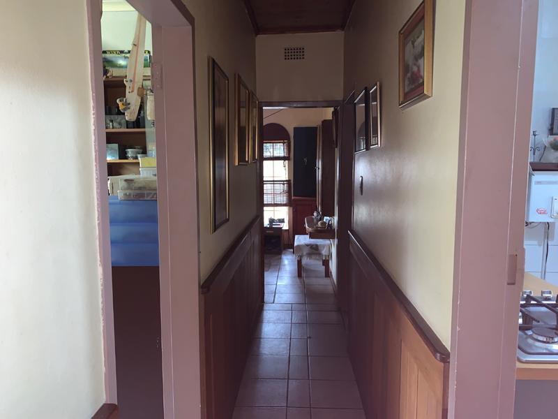 4 Bedroom Property for Sale in Flora Gardens Gauteng