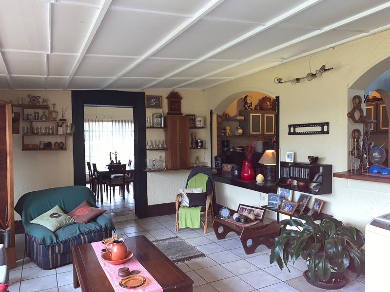 4 Bedroom Property for Sale in Flora Gardens Gauteng