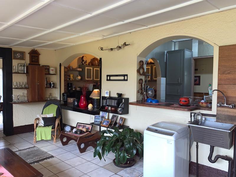 4 Bedroom Property for Sale in Flora Gardens Gauteng