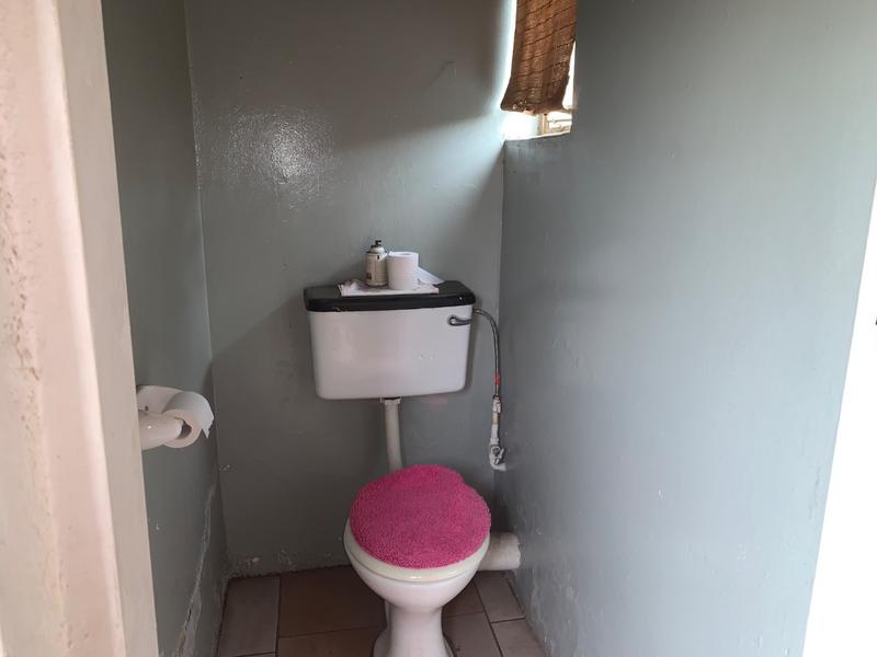 4 Bedroom Property for Sale in Flora Gardens Gauteng