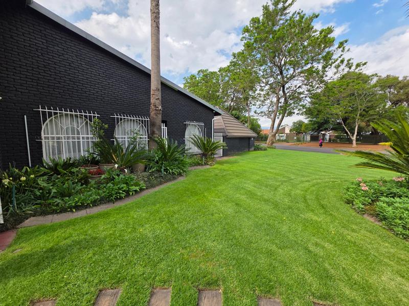 3 Bedroom Property for Sale in Golf Park Gauteng