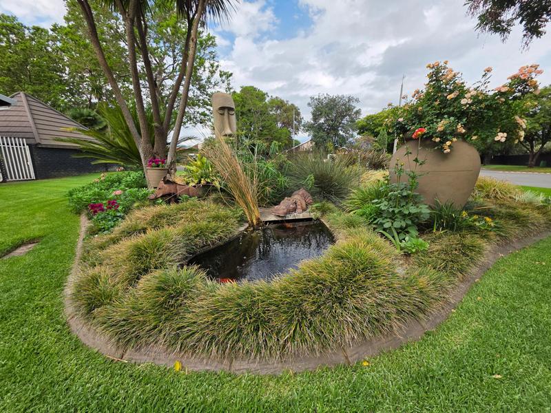 3 Bedroom Property for Sale in Golf Park Gauteng