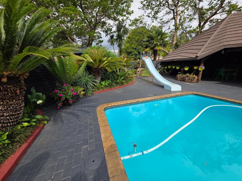 3 Bedroom Property for Sale in Golf Park Gauteng