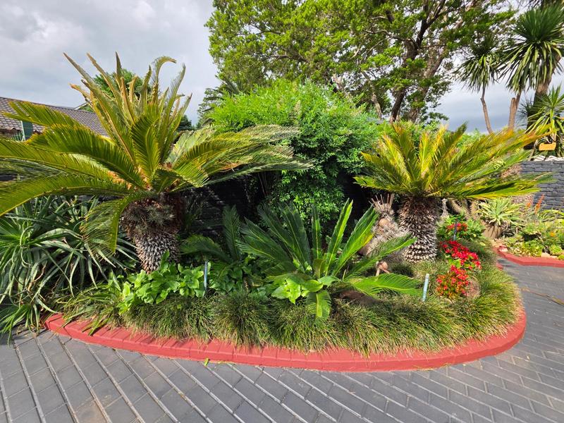 3 Bedroom Property for Sale in Golf Park Gauteng