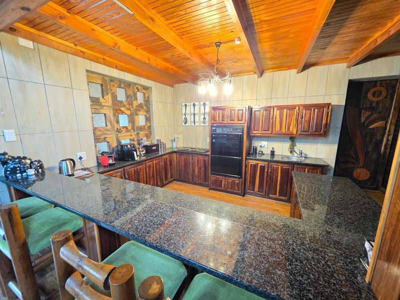 3 Bedroom Property for Sale in Golf Park Gauteng