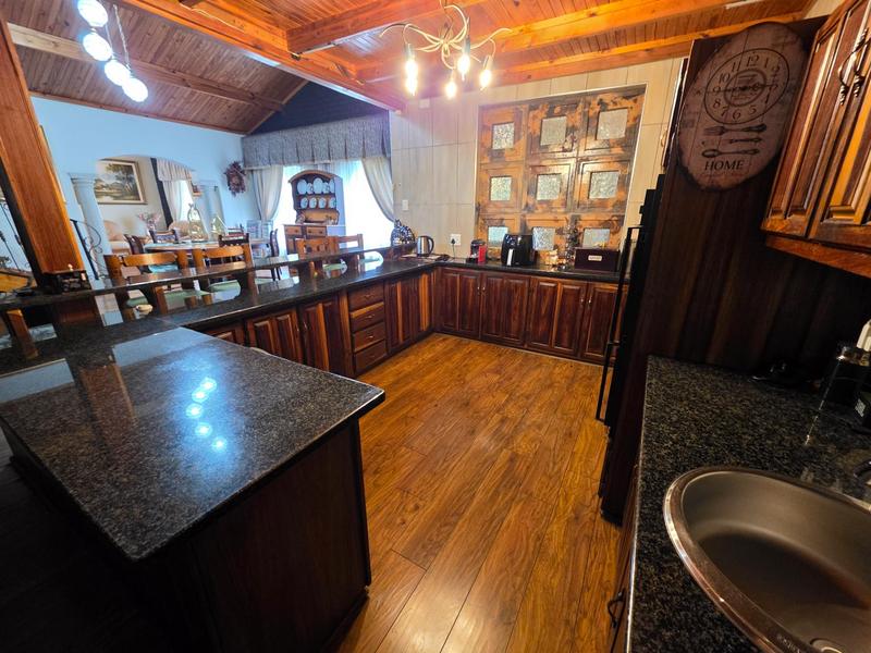 3 Bedroom Property for Sale in Golf Park Gauteng