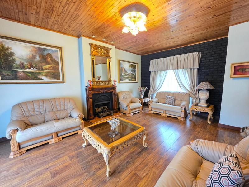 3 Bedroom Property for Sale in Golf Park Gauteng