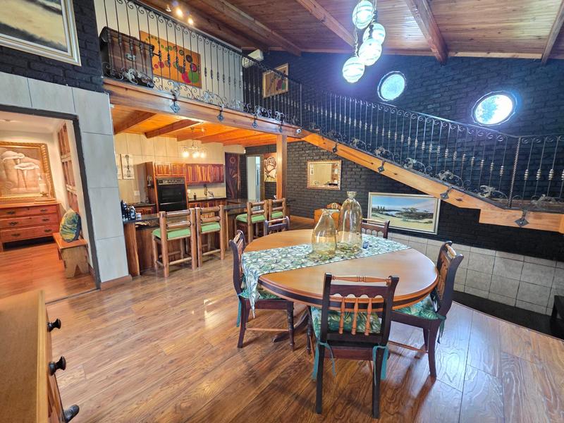 3 Bedroom Property for Sale in Golf Park Gauteng