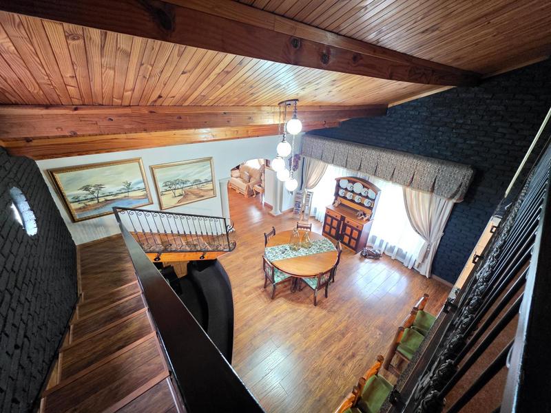 3 Bedroom Property for Sale in Golf Park Gauteng