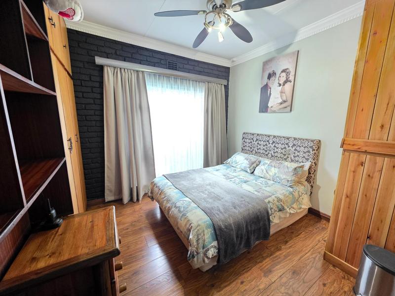 3 Bedroom Property for Sale in Golf Park Gauteng