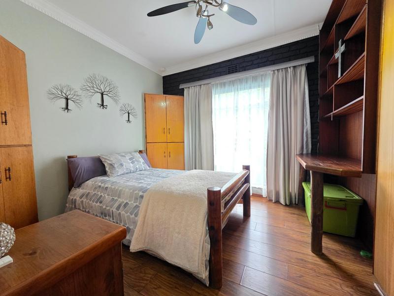 3 Bedroom Property for Sale in Golf Park Gauteng