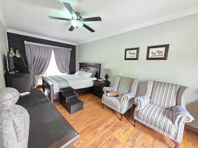 3 Bedroom Property for Sale in Golf Park Gauteng