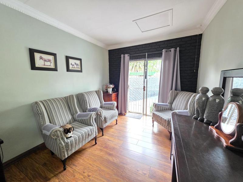 3 Bedroom Property for Sale in Golf Park Gauteng