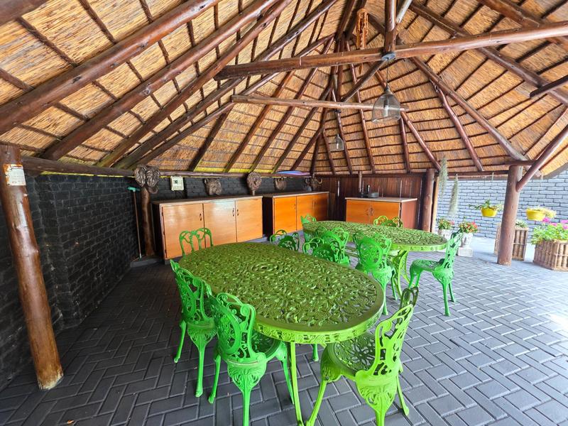 3 Bedroom Property for Sale in Golf Park Gauteng