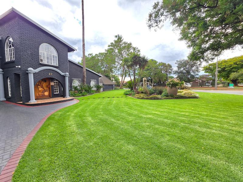 3 Bedroom Property for Sale in Golf Park Gauteng