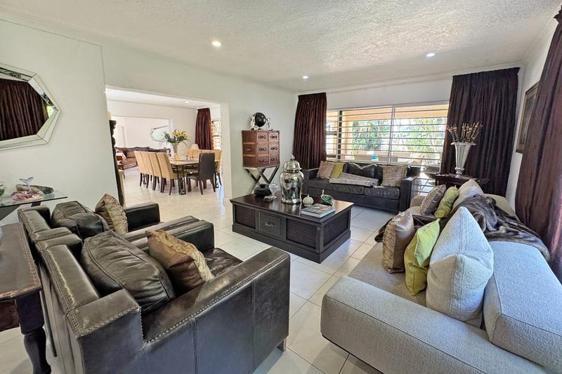 To Let 3 Bedroom Property for Rent in Sydenham Gauteng