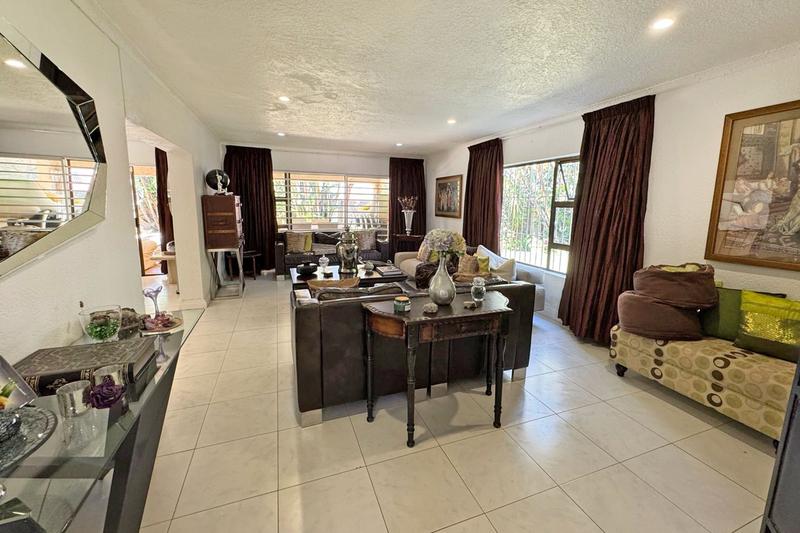 To Let 3 Bedroom Property for Rent in Sydenham Gauteng