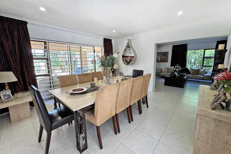 To Let 3 Bedroom Property for Rent in Sydenham Gauteng