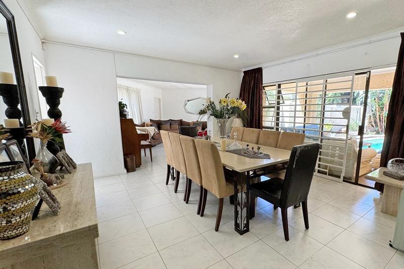 To Let 3 Bedroom Property for Rent in Sydenham Gauteng